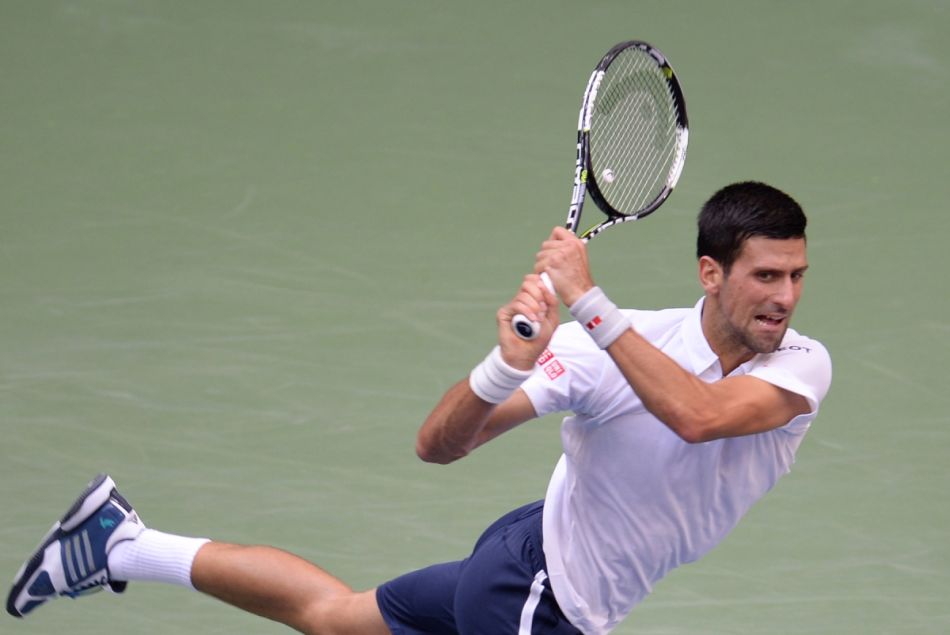 Novak Djokovic affronte Stan Wawrinka en finale de l'US Open ce dimanche 11 septembre 2016