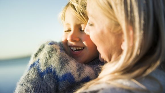 L'astuce à piquer au pays le plus heureux du monde pour élever un enfant épanoui