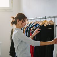 Comment faire le vide dans son dressing via leboncoin