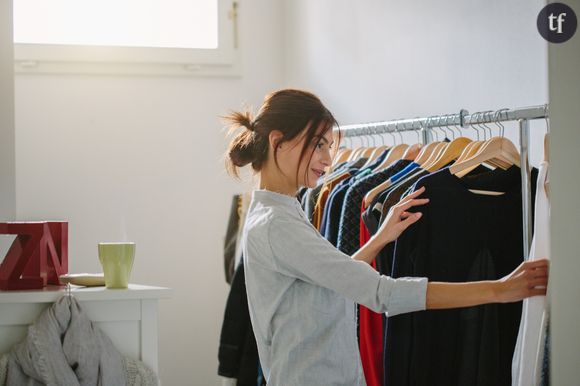 Astuces pour faire le vide dans son dressing