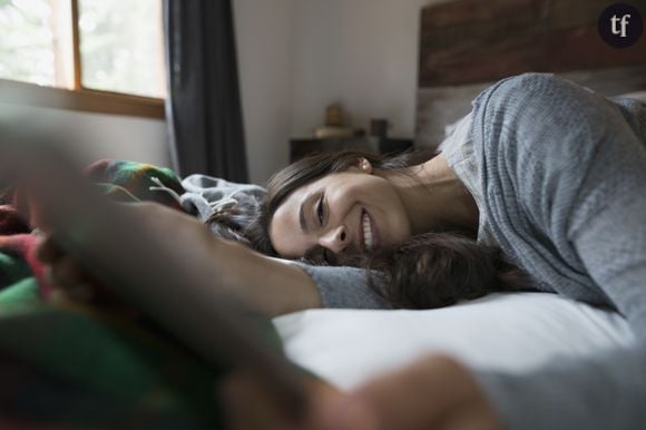 Poster des messages personnalisés sur Facebook rend heureux