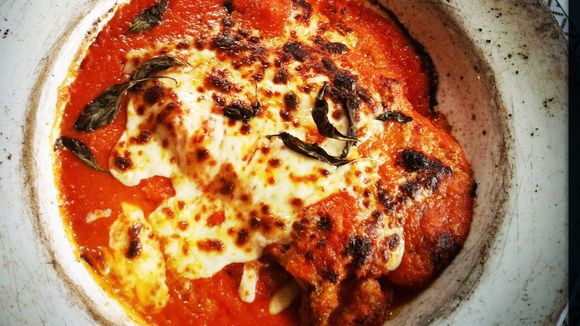 Pizzagna : la recette ultra-gourmande de la pizza lasagne