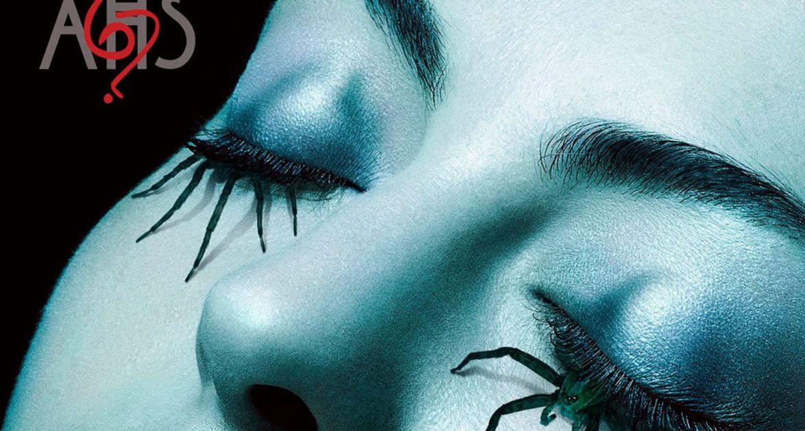 American Horror Story saison 6 : l'épisode 1 et le thème dévoilés