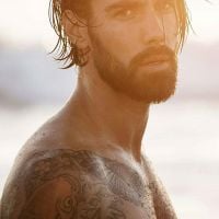 Les hommes à barbe, de véritables aimants à femmes ?