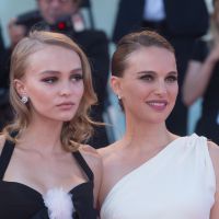 Lily-Rose Depp : son incroyable rencontre avec Natalie Portman