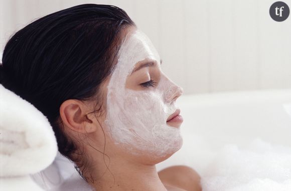 Ce masque DIY simplicissime va vous faire une peau de rêve