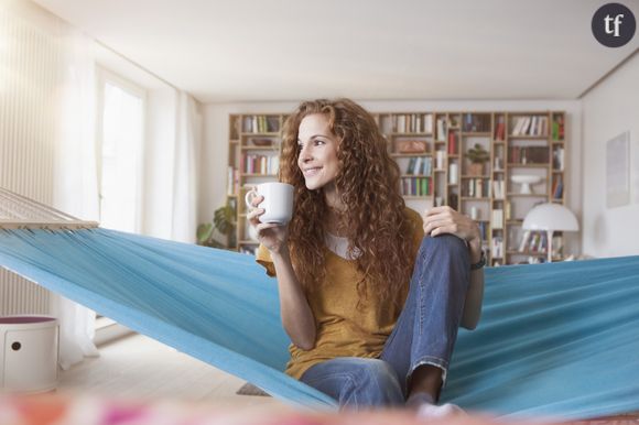 On n'a pas forcément besoin d'être toujours entourée