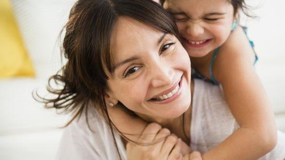 La révolte des mamans qui veulent plus de photos avec leurs enfants