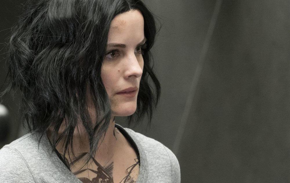 Blindspot saison 2 : qui est Alice Kruger ? (spoilers) - Terrafemina