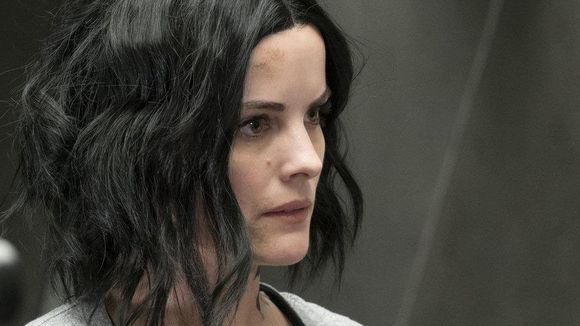 Blindspot saison 2 : qui est Alice Kruger ? (spoilers)