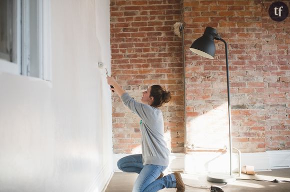 Savoir bricoler : une compétence indispensable !