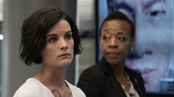 Blindspot saison 1 : voir les épisodes 4, 5 et 6 en replay (20 septembre)