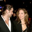 Colin Farrell et Angelina Jolie en 2005