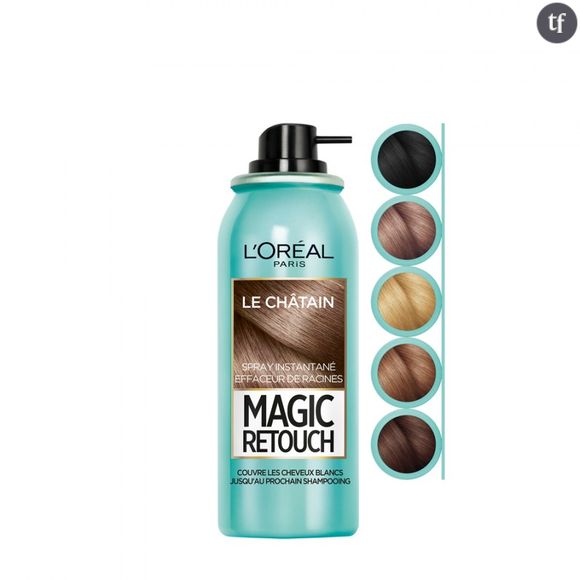 Le Magic Retouch de L'Oréal Paris