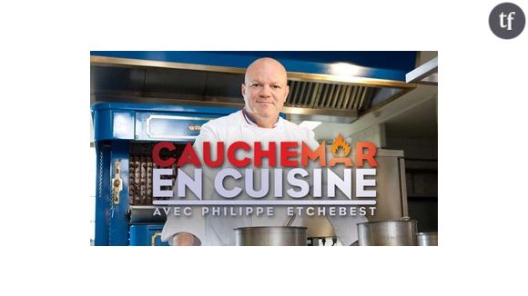 Cauchemar en cuisine : émission du mercredi 21 septembre 2016