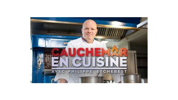 Cauchemar en cuisine : replay de l'émission du 21 septembre en Lorraine sur M6 Replay / 6Play