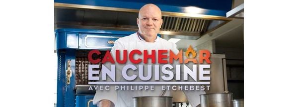 6play Cauchemar En Cuisine