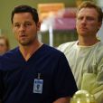 Grey's Anatomy saison 13