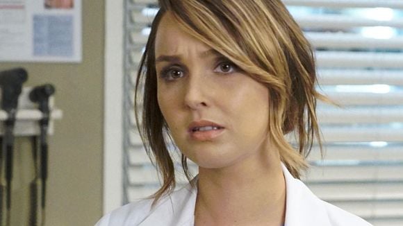 Grey's Anatomy saison 13 : le terrible passé de Jo révélé (spoilers)