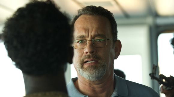 Capitaine Phillips : 3 choses à savoir sur le film avec Tom Hanks
