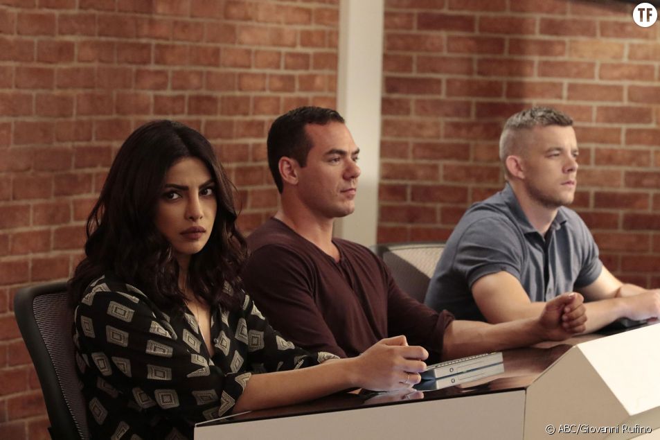 Telecharger Quantico Saison 2 Episode 12 Vostfr www.terrafemina.com