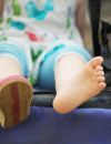 Les chaussures sont-elles mauvaises pour les bébés ?