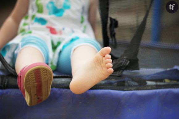 Les chaussures sont-elles mauvaises pour les bébés ?