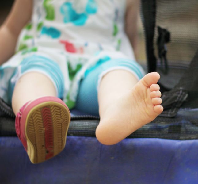 Les Chaussures Bébé Écologiques : Protéger les Pieds de Bébé et l