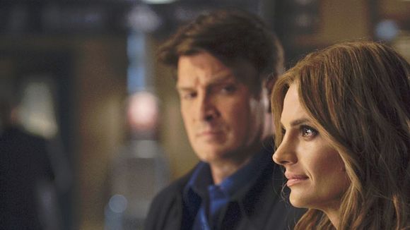 Castle saison 8 : pourquoi la série s'est-elle arrêtée ?