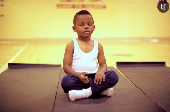 Une école de Baltimore a remplacé les heures de colle par de la méditation et ça marche