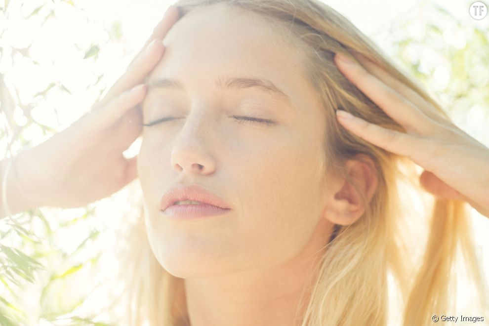 8 idées toutes simples pour soulager la migraine