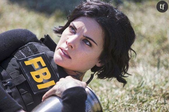 Blindspot saison 1 sur TF1