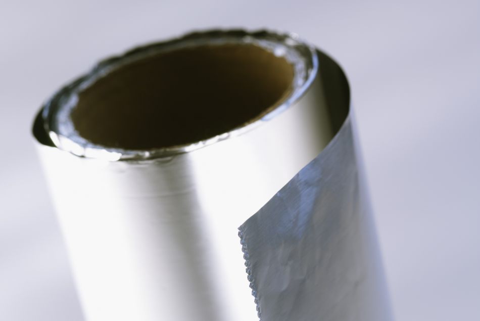 10 utilisations méconnues du papier d'aluminium - Astuces de Grand-Mère
