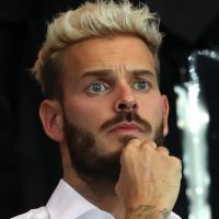 M. Pokora : il n'a jamais été épanoui en couple