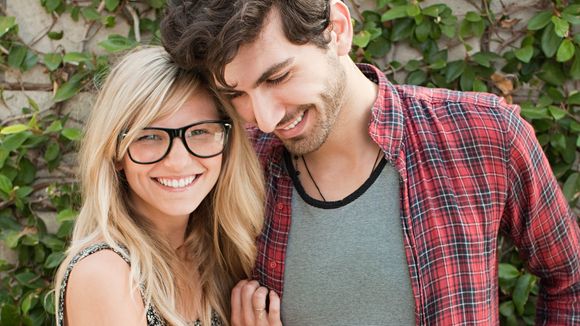 Une femme intelligente boosterait la santé d'un homme