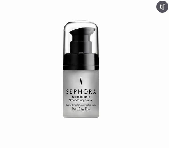 Base lissante matifiante Sephora