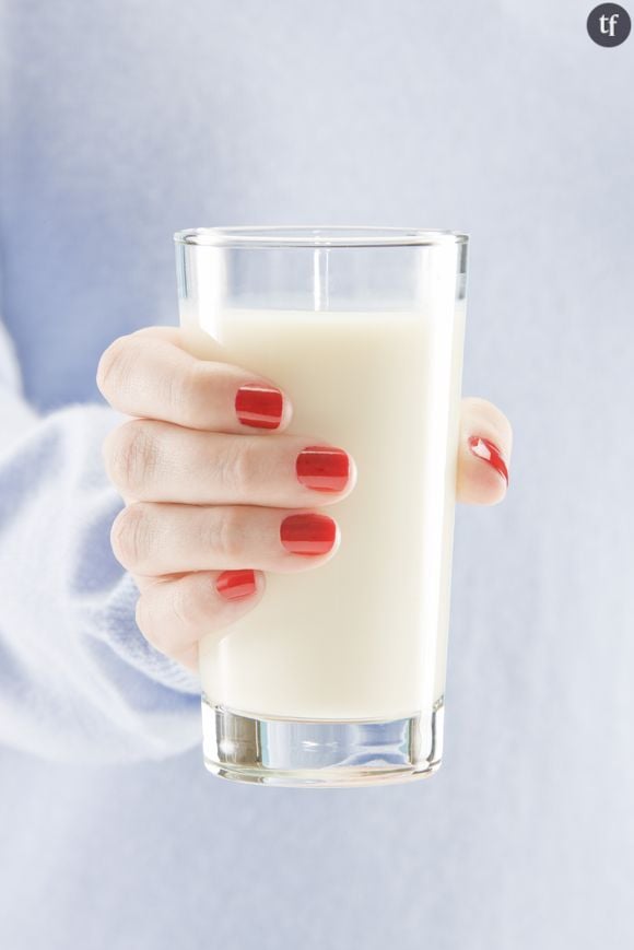 Le lait tiède : un remède naturelle et rapide contre les mauvaises odeurs