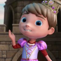 Un petit garçon déguisé en princesse : la pub pour jouets qui fait le buzz