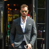 Jamie Dornan : il raconte sa première fois avec une fille