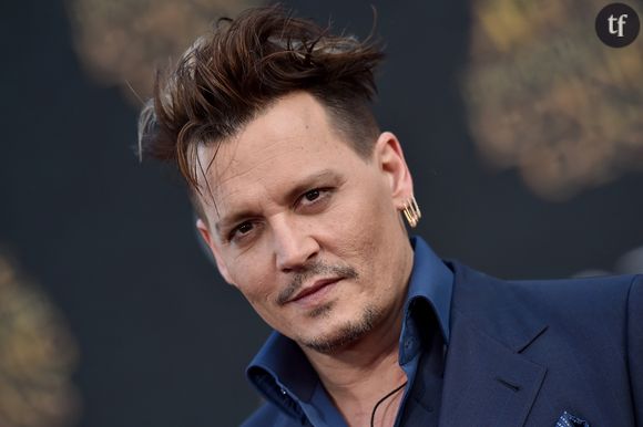 Johnny Depp vend ses luxueux appartements de Los Angeles