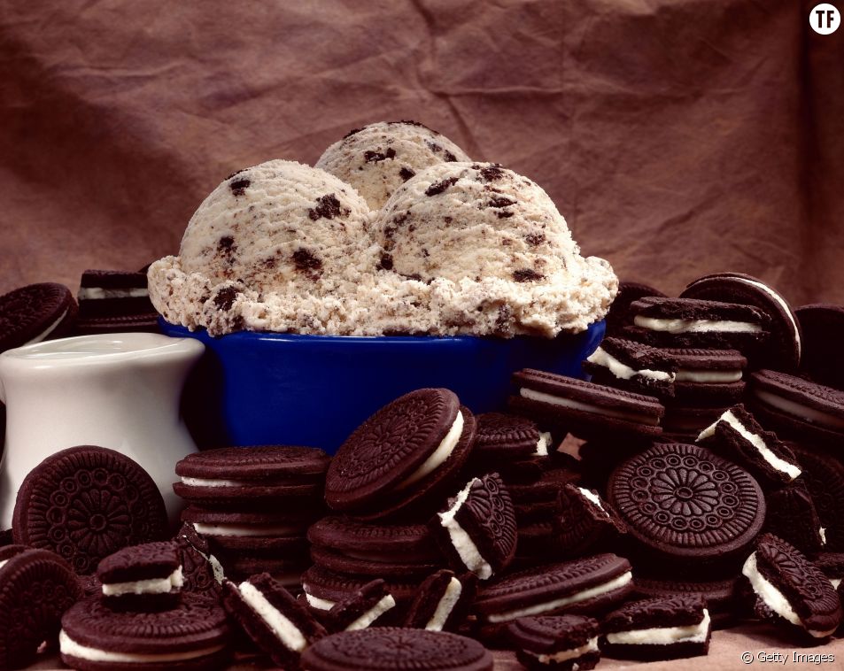 7 Petites Recettes Delicieuses A Faire Avec Des Oreos Terrafemina