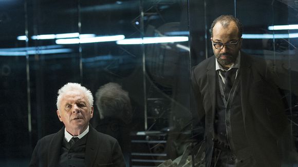 Westworld saison 1 : l'épisode 1 en streaming VOST