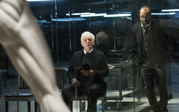 Westworld saison 1 : l'épisode 1 en streaming VOST - Terrafemina