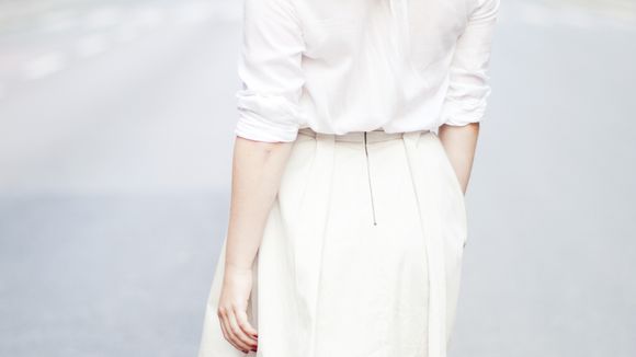 Ce que votre démarche révèle de votre personnalité