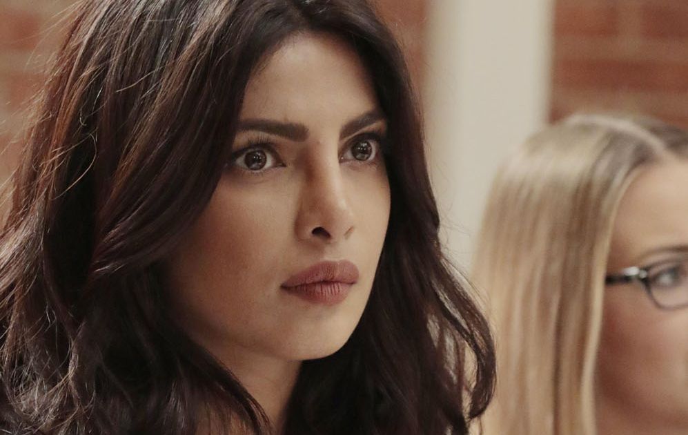Quantico saison 2 : l'épisode 2 en streaming VOST - Terrafemina