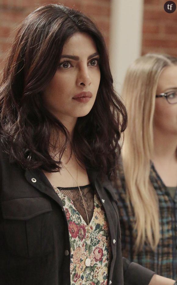 Quantico saison 2