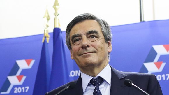 François Fillon : un père de cinq enfants "peu démonstratif mais très présent"