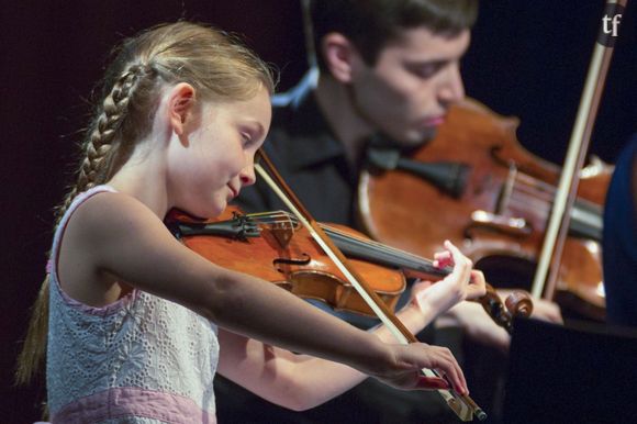 Alma Deutscher, la fille qui a écrit son propre opéra