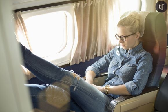 Comment choper une bonne place dans l'avion ?