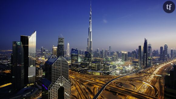 Dubaï, ville du luxe, de l'illusion et du viol en toute impunité